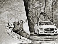 Mercedes-Benz CLS Shooting Brake (2013)