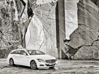 Mercedes-Benz CLS Shooting Brake (2013) - picture 42 of 69