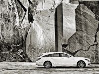 Mercedes-Benz CLS Shooting Brake (2013) - picture 43 of 69
