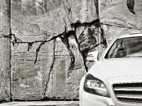 Mercedes-Benz CLS Shooting Brake (2013)