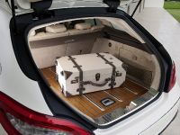 Mercedes-Benz CLS Shooting Brake (2013)