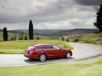 Mercedes-Benz CLS Shooting Brake (2013) - picture 61 of 69