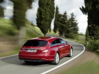 Mercedes-Benz CLS Shooting Brake (2013) - picture 62 of 69