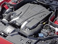 Mercedes-Benz CLS Shooting Brake (2013)