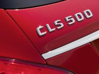 Mercedes-Benz CLS Shooting Brake (2013)
