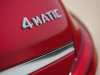 Mercedes-Benz CLS Shooting Brake (2013)