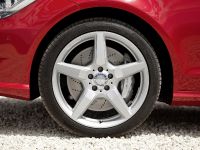 Mercedes-Benz CLS Shooting Brake (2013) - picture 66 of 69