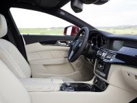 Mercedes-Benz CLS Shooting Brake (2013) - picture 67 of 69