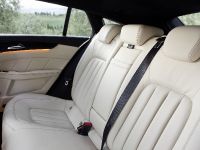 Mercedes-Benz CLS Shooting Brake (2013) - picture 69 of 69
