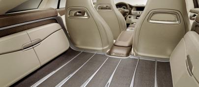Mercedes-Benz CLS Shooting Break Concept (2010) - picture 20 of 41