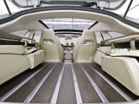 Mercedes-Benz CLS Shooting Break Concept (2010)