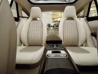 Mercedes-Benz CLS Shooting Break Concept (2010)