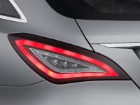 Mercedes-Benz CLS Shooting Break Concept (2010)