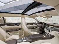 Mercedes-Benz CLS Shooting Break Concept (2010)