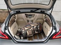 Mercedes-Benz CLS Shooting Break Concept (2010)