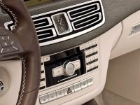 Mercedes-Benz CLS Shooting Break Concept (2010)