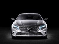 Mercedes-Benz Concept A-Class (2011) - picture 3 of 10