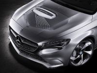 Mercedes-Benz Concept A-Class (2011) - picture 6 of 10