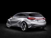 Mercedes-Benz Concept A-Class (2011) - picture 6 of 10