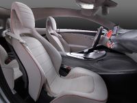 Mercedes-Benz Concept A-Class (2011) - picture 8 of 10