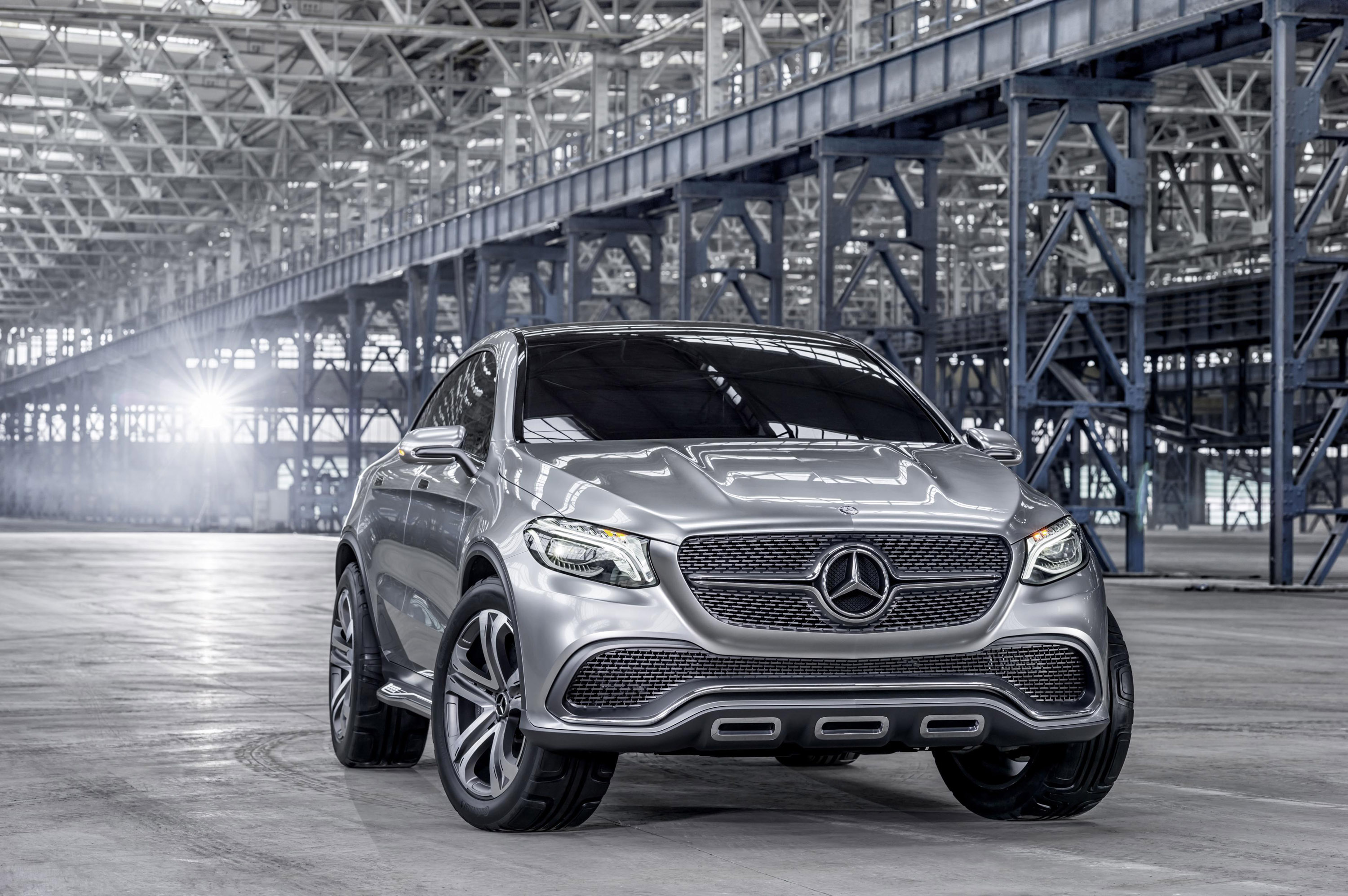 Мерседес джип новый. Mercedes-Benz Coupe SUV. Mercedes GLE Coupe SUV. Mercedes-Benz Concept Coupe SUV. Мердерс внедорожник 2022.