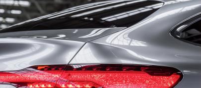 Mercedes-Benz Concept Coupe SUV (2014) - picture 31 of 31