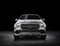 Mercedes-Benz Concept Coupe SUV (2014) - picture 1 of 31