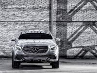 Mercedes-Benz Concept Coupe SUV (2014) - picture 2 of 31