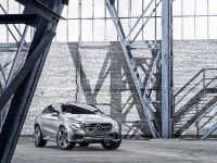 Mercedes-Benz Concept Coupe SUV (2014) - picture 6 of 31