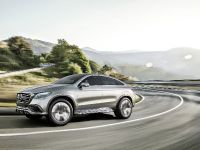 Mercedes-Benz Concept Coupe SUV (2014) - picture 10 of 31