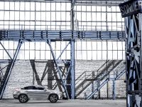 Mercedes-Benz Concept Coupe SUV (2014) - picture 14 of 31