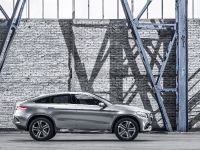 Mercedes-Benz Concept Coupe SUV (2014)