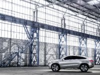 Mercedes-Benz Concept Coupe SUV (2014) - picture 18 of 31