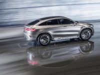 Mercedes-Benz Concept Coupe SUV (2014) - picture 19 of 31