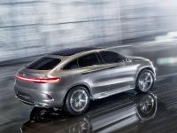 Mercedes-Benz Concept Coupe SUV (2014)
