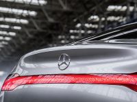 Mercedes-Benz Concept Coupe SUV (2014) - picture 30 of 31