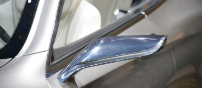 Mercedes-Benz Concept S-Class Coupe Frankfurt (2013) - picture 12 of 12