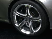 Mercedes-Benz Concept S-Class Coupe Frankfurt (2013)