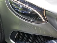 Mercedes-Benz Concept S-Class Coupe Frankfurt (2013) - picture 11 of 12