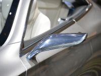 Mercedes-Benz Concept S-Class Coupe Frankfurt (2013)