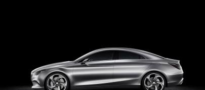 Mercedes-Benz Concept Style Coupe (2012) - picture 7 of 19