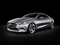 Mercedes-Benz Concept Style Coupe (2012) - picture 1 of 19