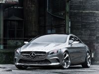 Mercedes-Benz Concept Style Coupe (2012) - picture 2 of 19