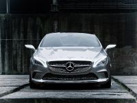 Mercedes-Benz Concept Style Coupe (2012) - picture 4 of 19