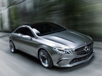 Mercedes-Benz Concept Style Coupe (2012) - picture 5 of 19