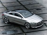 Mercedes-Benz Concept Style Coupe (2012) - picture 6 of 19