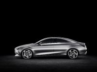 Mercedes-Benz Concept Style Coupe (2012) - picture 7 of 19