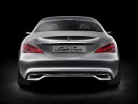 Mercedes-Benz Concept Style Coupe (2012) - picture 8 of 19