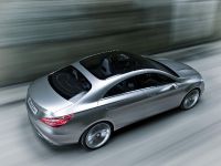 Mercedes-Benz Concept Style Coupe (2012) - picture 11 of 19