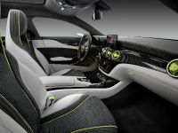 Mercedes-Benz Concept Style Coupe (2012)